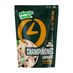 Champiñones Laminado 350 gr