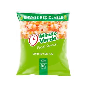 Sofrito con Ajo 