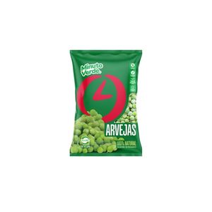 Arvejas 200 gr